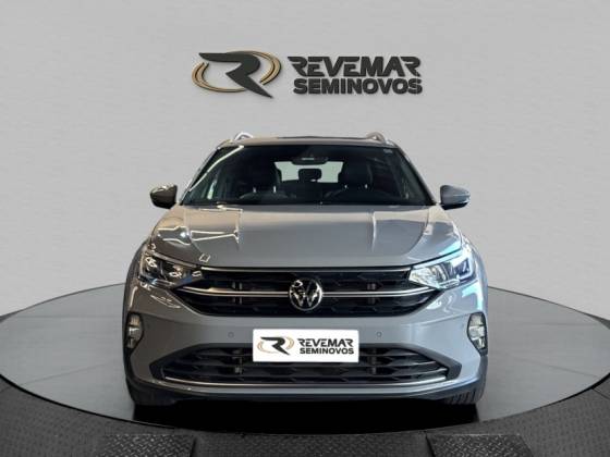 VOLKSWAGEN NIVUS 1.0 200 TSI TOTAL FLEX HIGHLINE AUTOMÁTICO VOLKSWAGEN NIVUS 1.0 200 TSI TOTAL FLEX HIGHLINE AUTOMÁTICO